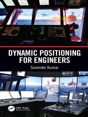 cover image of Dynamic Positioning for Engineers